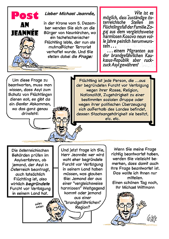 CGR-Adventkalender 2010 – Türl 9